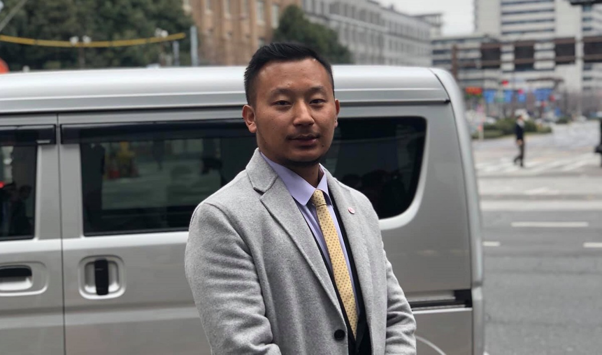 मुस्ताङमा ३७८ मतले कांग्रेस अगाडि