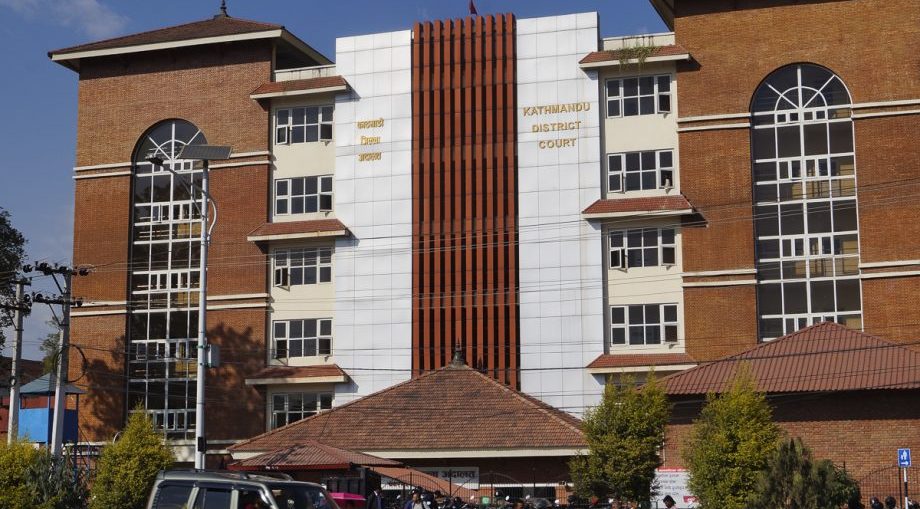 सन्दीप लामिछानेको आजदेखि थुनछेक बहस हुने