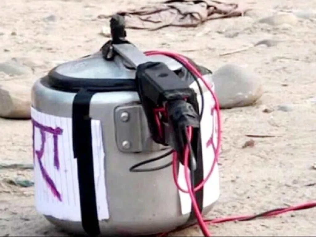 चितवनका तीन स्थानमा शङ्कास्पद वस्तु