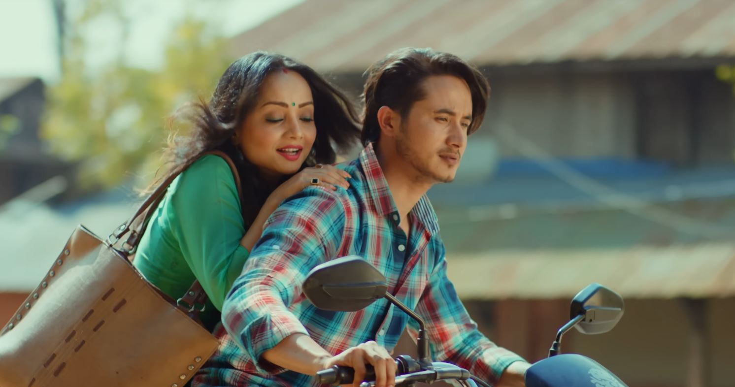 डेसानको ट्रेलरमा महामारीको पीडा