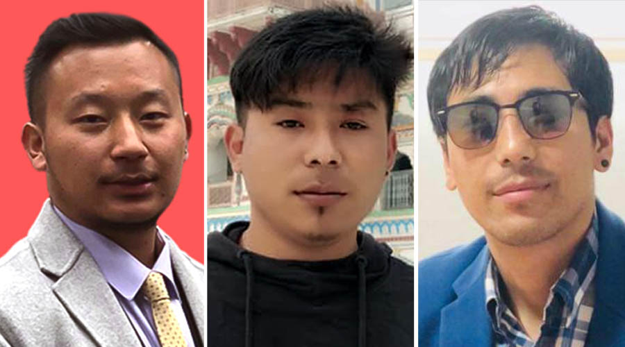 हिमाल पारी कांग्रेसको एकलौटी