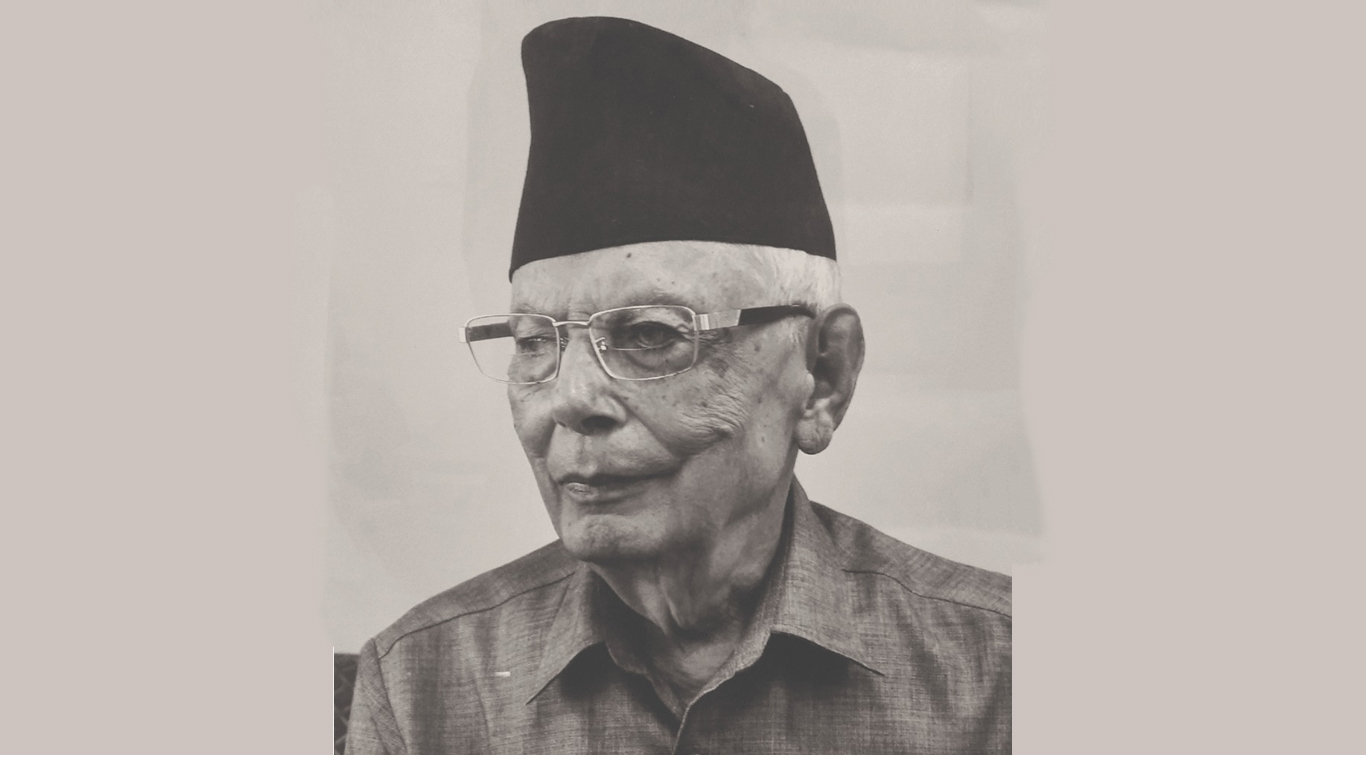 रहेनन् बुद्ध एयरका संस्थापक अध्यक्ष बस्नेत