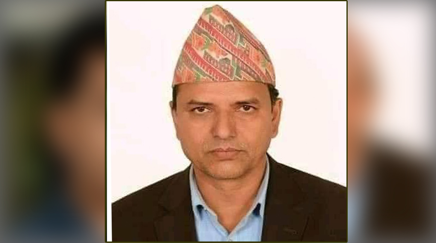 दोलखामा माओवादीका गंगा कार्की ३१८ मतान्तरले विजयी