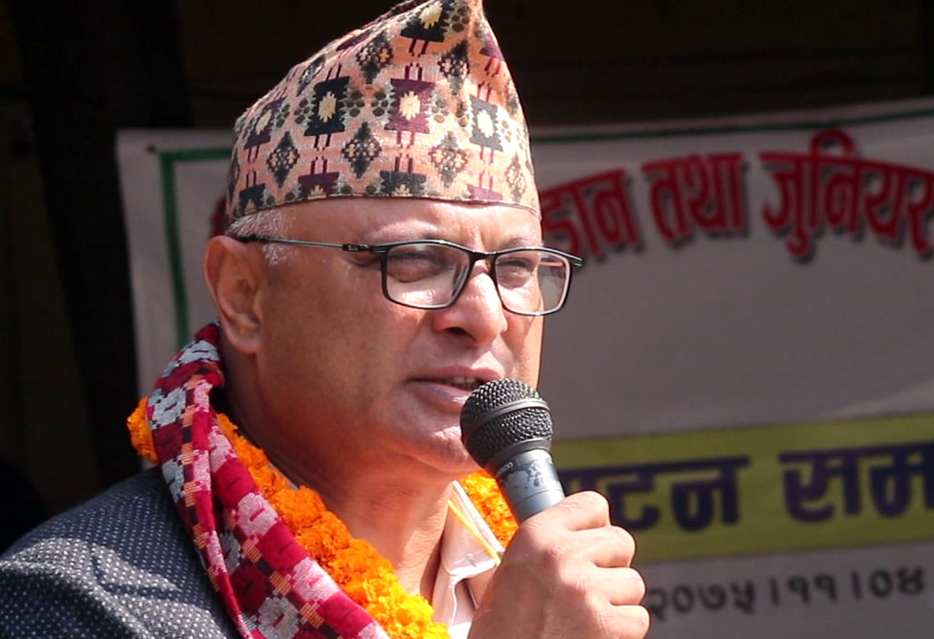 प्रदेश १ काे मुख्यमन्त्री एमालेका हिक्मत कार्की निश्चित