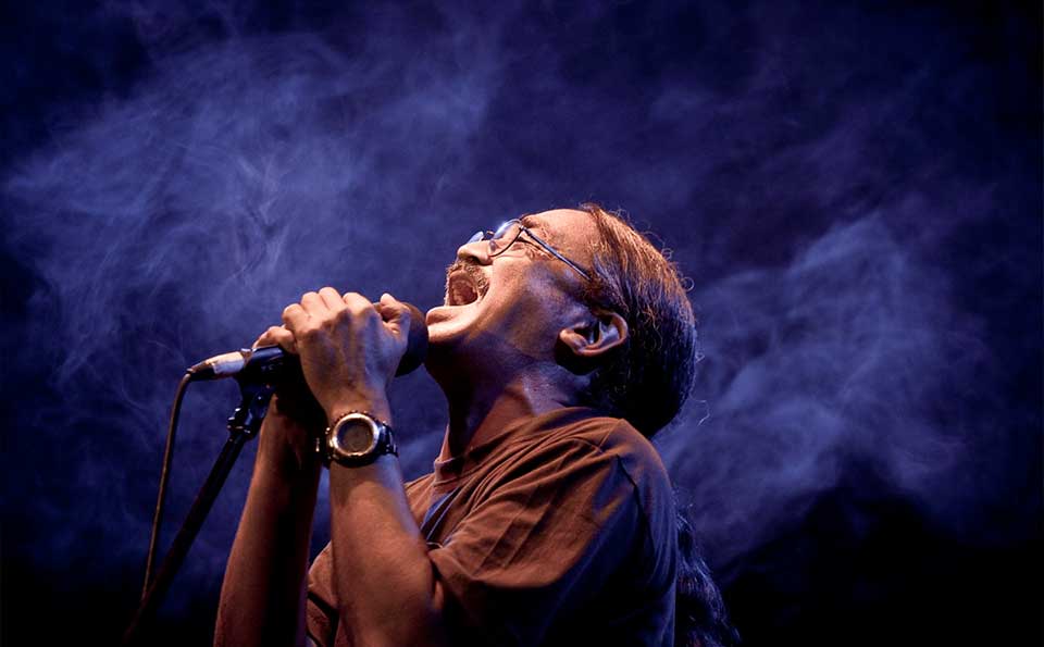 मानवसेवा आश्रमको भवन बनाउन पोखरामा नेपथ्य कन्सर्ट