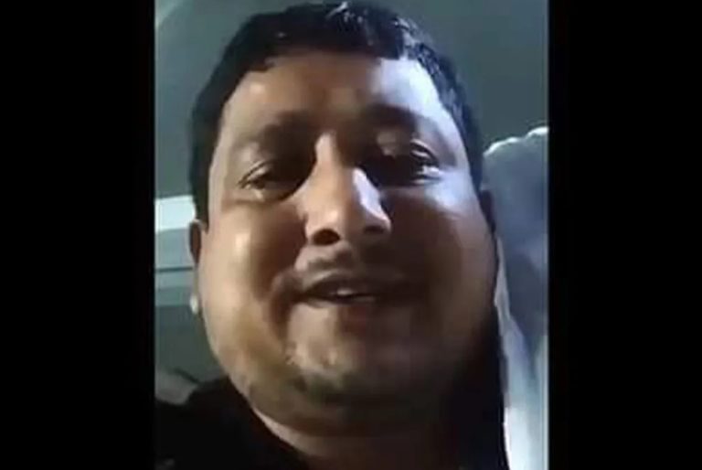 झापाका पाण्डेको शब छिटो ल्याउन प्रमको निर्देशन