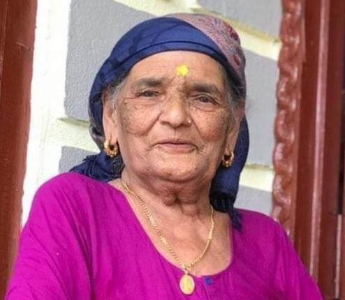 एनआरएनए उपाध्यक्ष आरके शर्मालाई मातृशोक