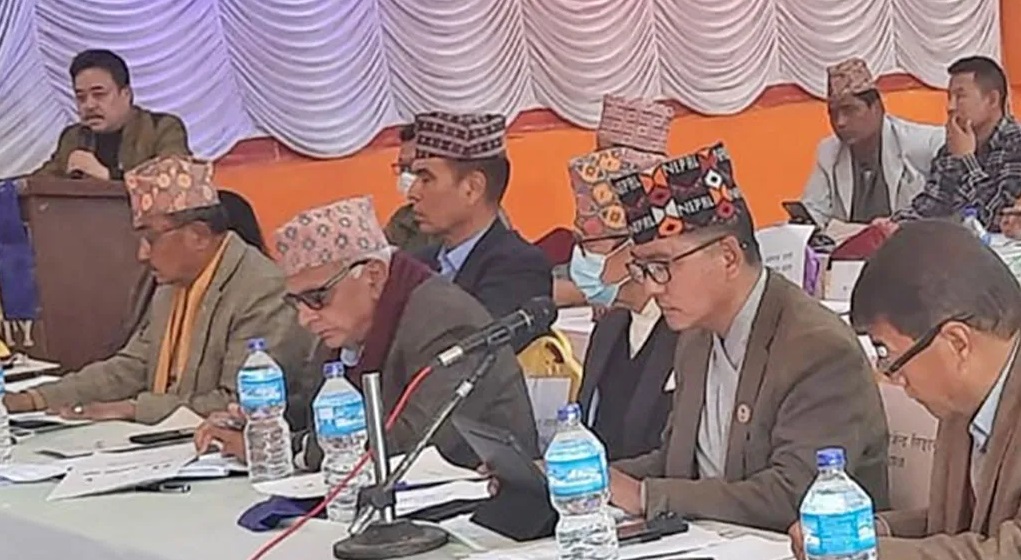 राप्रपामा कसलाई सांसद बनाउने भन्ने विवाद