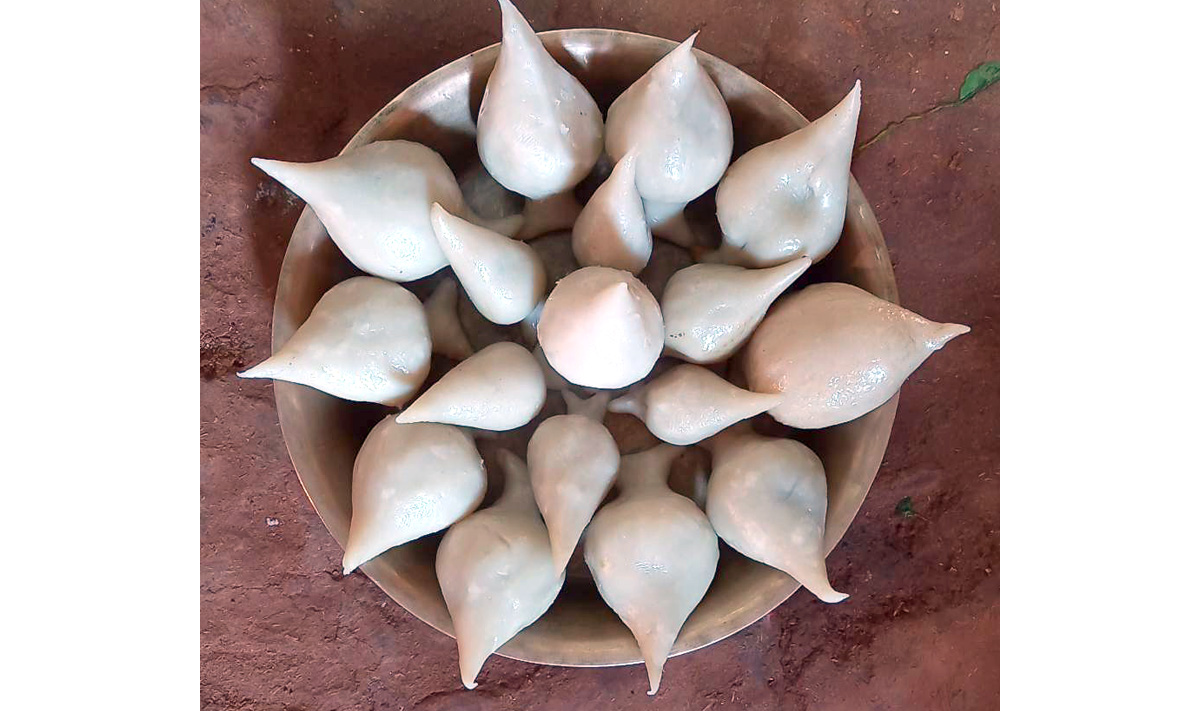 देशभरका नेवार समुदाय योमरी पुन्ही मनाउँदै