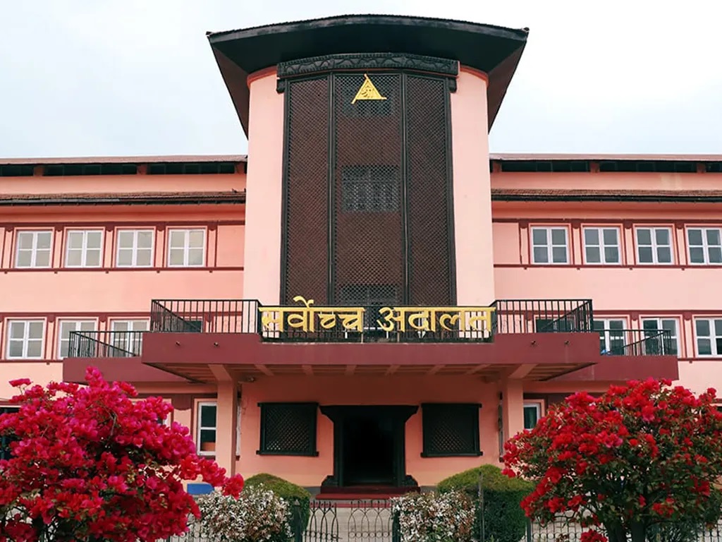 संसद विघटनको फैसला नआउने