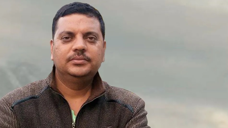 प्रधानमन्त्रीको ‘निजी सचिव’मा सहसचिव ढुङ्गाना