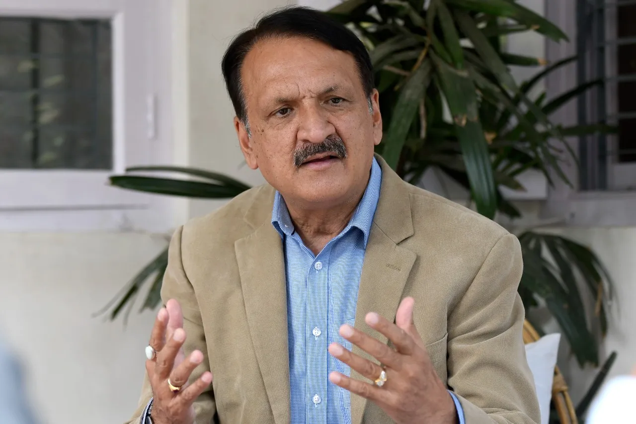 प्रधानमन्त्रीको परीक्षण राष्ट्रपति निर्वाचनमा हुन्छ : महत