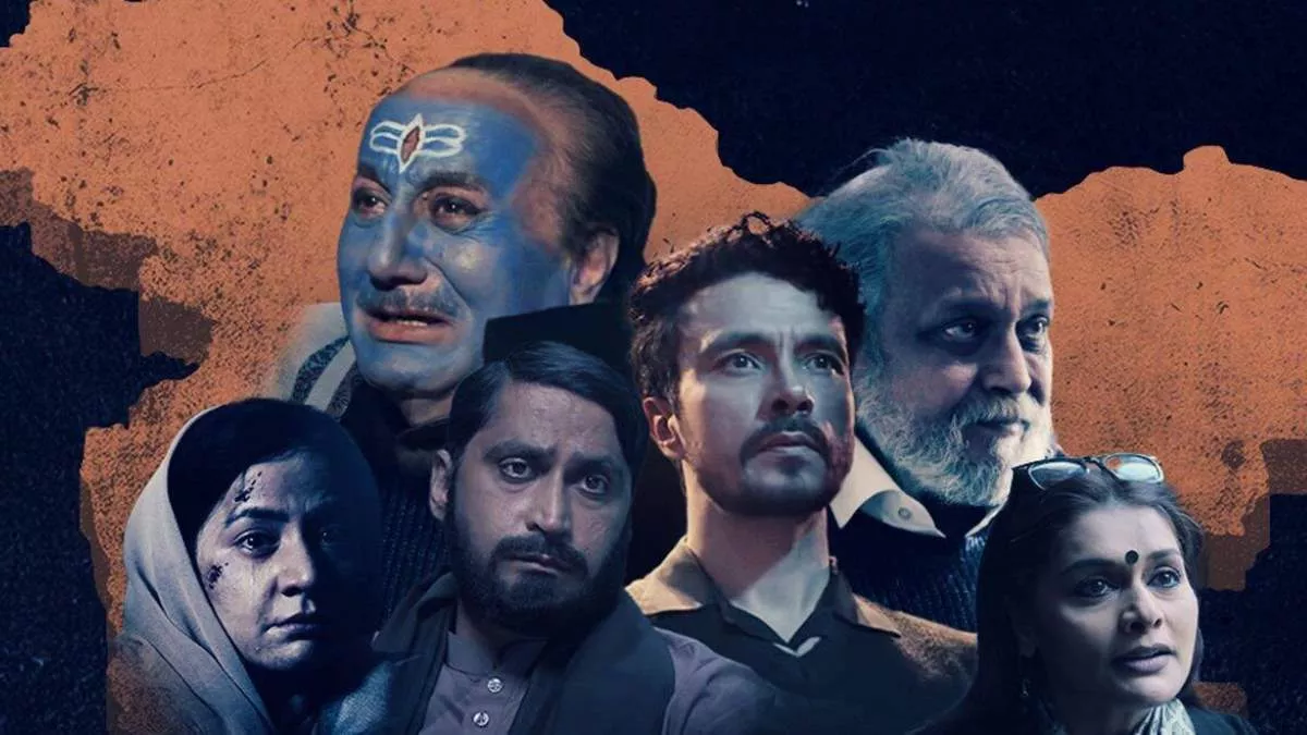 फेरि रिलिज हुँदै द कश्मीर फाइल्स
