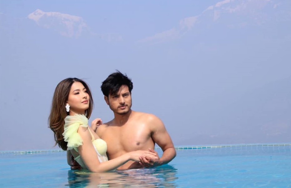 तिम्रो मेरो साथले सम्पन्न ग-यो मोफसल यात्रा