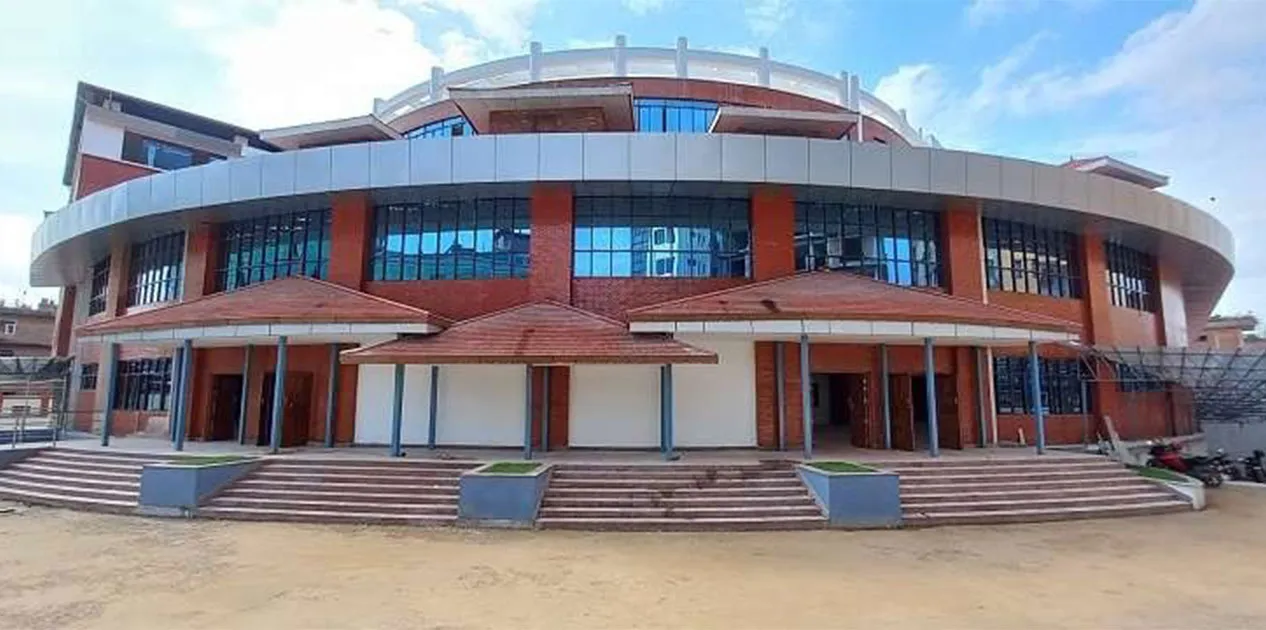 पासपोर्ट वितरण सेवा सुचारु