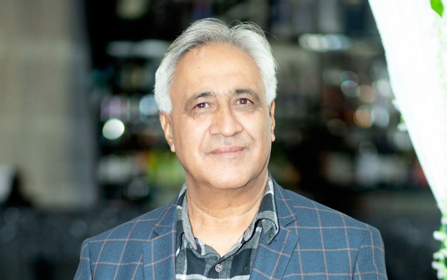 सांसद भण्डारीको स्वास्थ्यमा सुधार