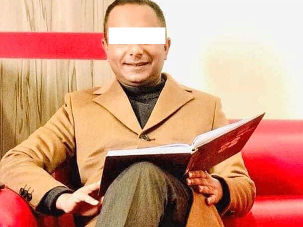 मनोज पाण्डेलाई मानव बेचबिखनमा ७ वर्ष कैद