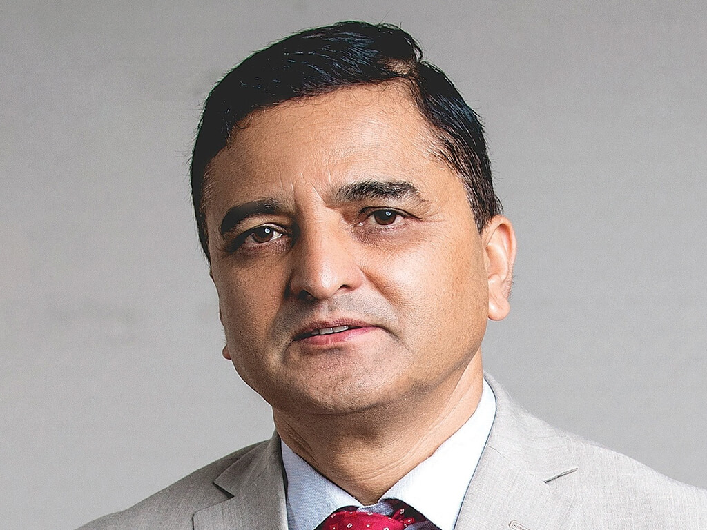 राष्ट्रपतिको चुनाव जितिन्छ : भट्टराई