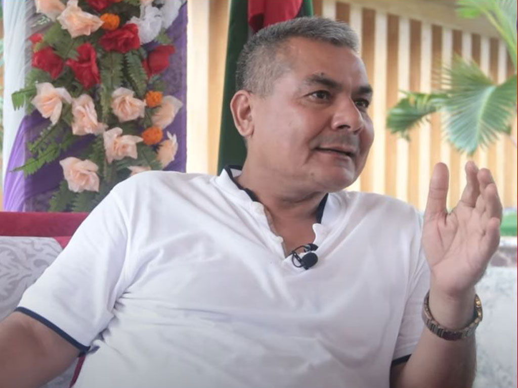 दुर्गा प्रसाईंसहित ८१ जनालाई कारबाहीको सिफारिस