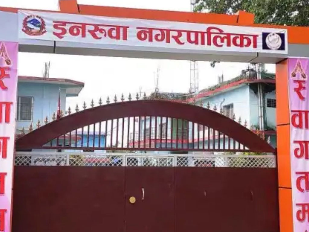 इनरुवाका ८ चिकित्सकले दिए सामूहिक राजीनामा