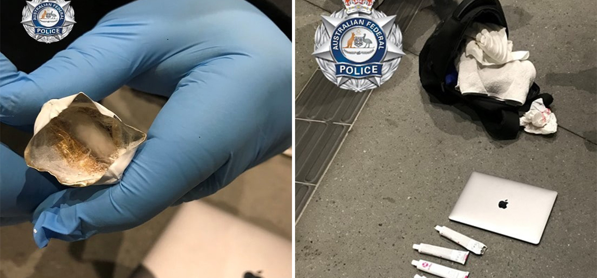 अष्ट्रेलियामा दुई नेपाली पक्राउ, २५ वर्ष सम्मको जेल सजाय हुनसक्छ