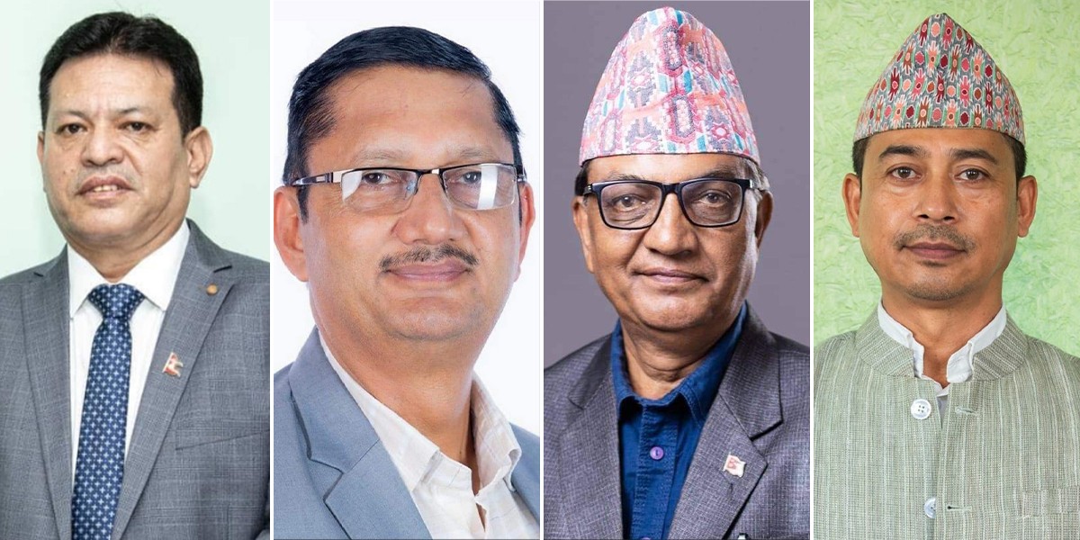 एमाले बागमती प्रदेश सरकारबाट बाहिरिँदै