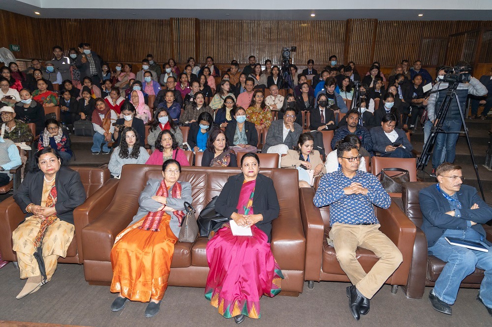 ‘अब नागरिकता विधेयक छिटै पास हुन्छ’