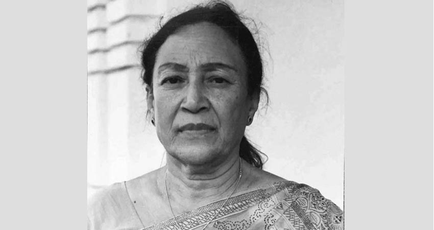 वरिष्ठ रेडियोकर्मी कृष्णा ताम्राकारको निधन