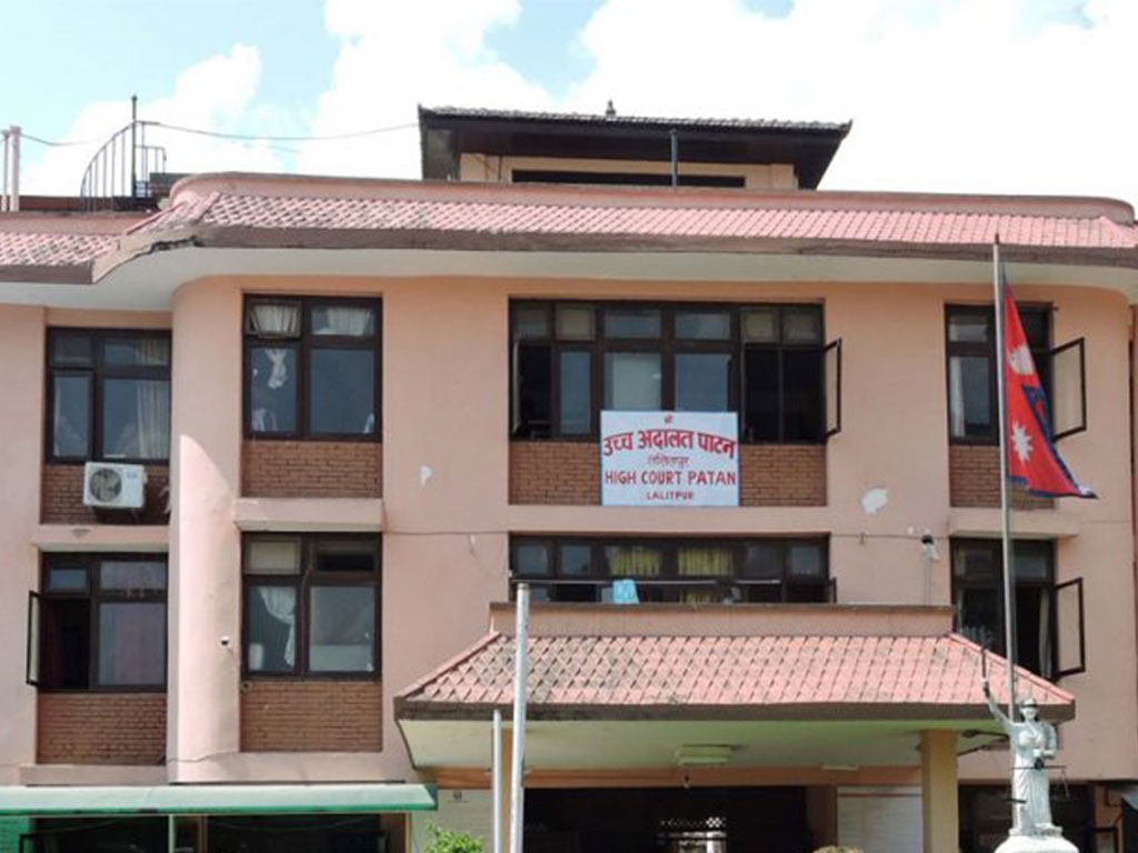 माओवादीले अदालतमाथि हस्तक्षेप गर्न खोजेको उच्च बारको आरोप