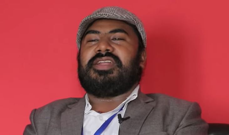 रबी बिरुद्ध मुद्धा हालेर चर्चामा आएका सफलले गरे मोर्चाको घोषणा