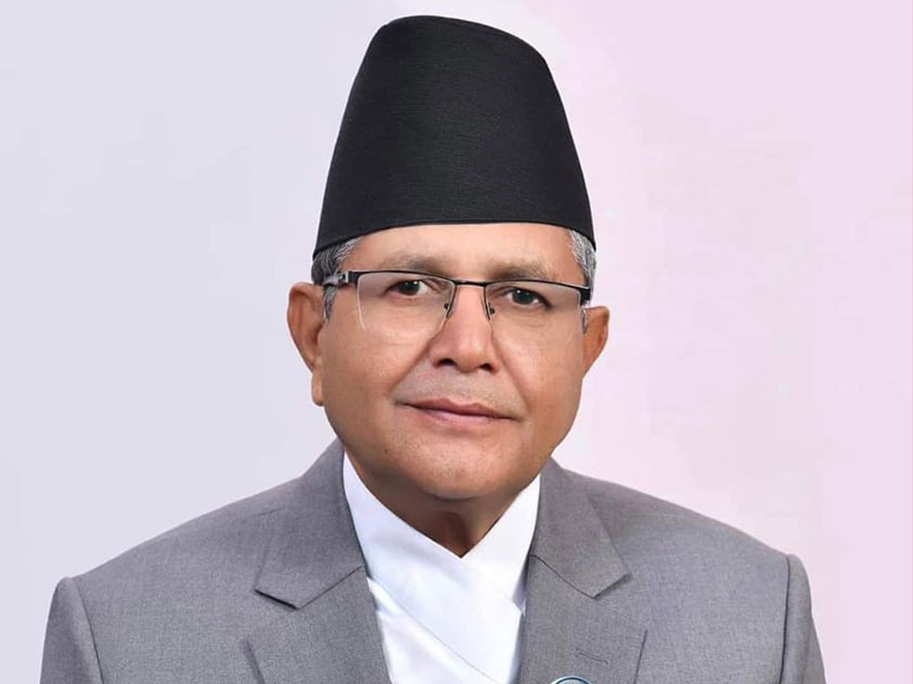 सभामुख घिमिरे एमालेको एजेन्डासँग सहमत, प्रतिनिधिसभा पुनःस्थापनाको मागसहित अदालत जाने