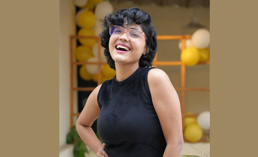 सकम्बरीलाई एक सातामै करोड भ्यूज