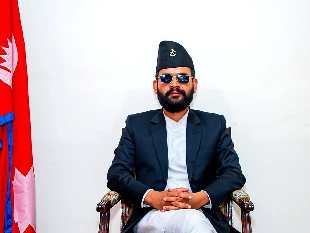 सरकारले पनि सर्वोच्चका आदेश पालना गर्नुपर्छ : बालेन साह