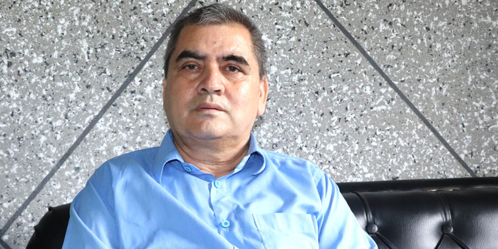 विपी कोइराला मेमोरियल क्यान्सर अस्पतालको अध्यक्षमा डा.विजयराज न्यौपाने