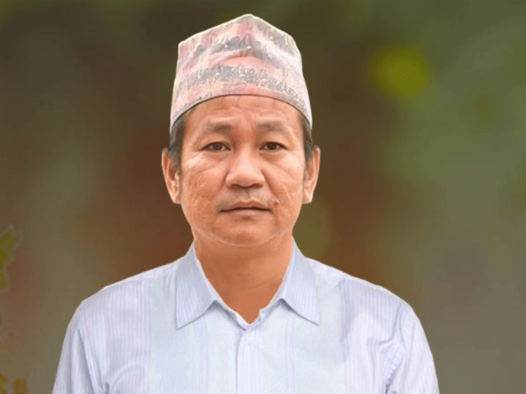 जनप्रतिनिधि र कर्मचारीहरूको सम्पत्ति छानबिन गर्ने धरान मेयरको उद्घोष