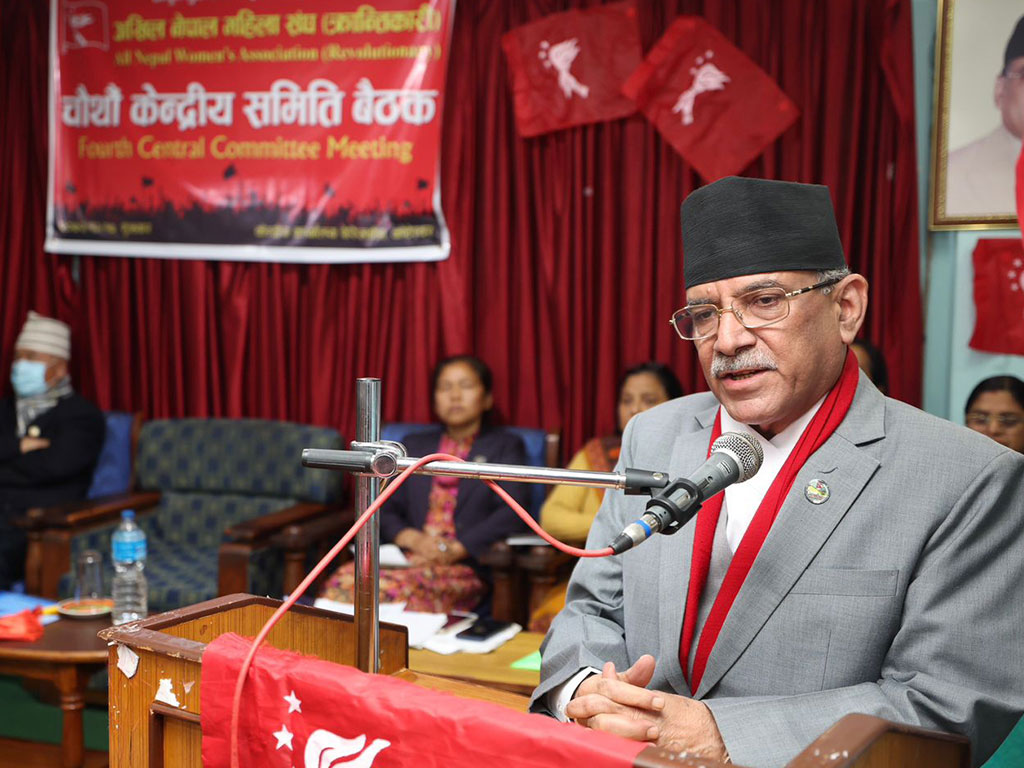 ‘सबै दलको सहमतिमा संक्रमणकालीन न्याय टुङ्ग्याउने तयारी छ’