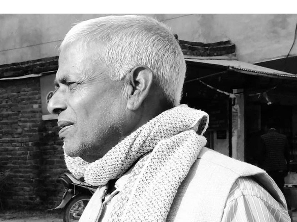 पूर्व राज्यमन्त्री मेहताको निधन