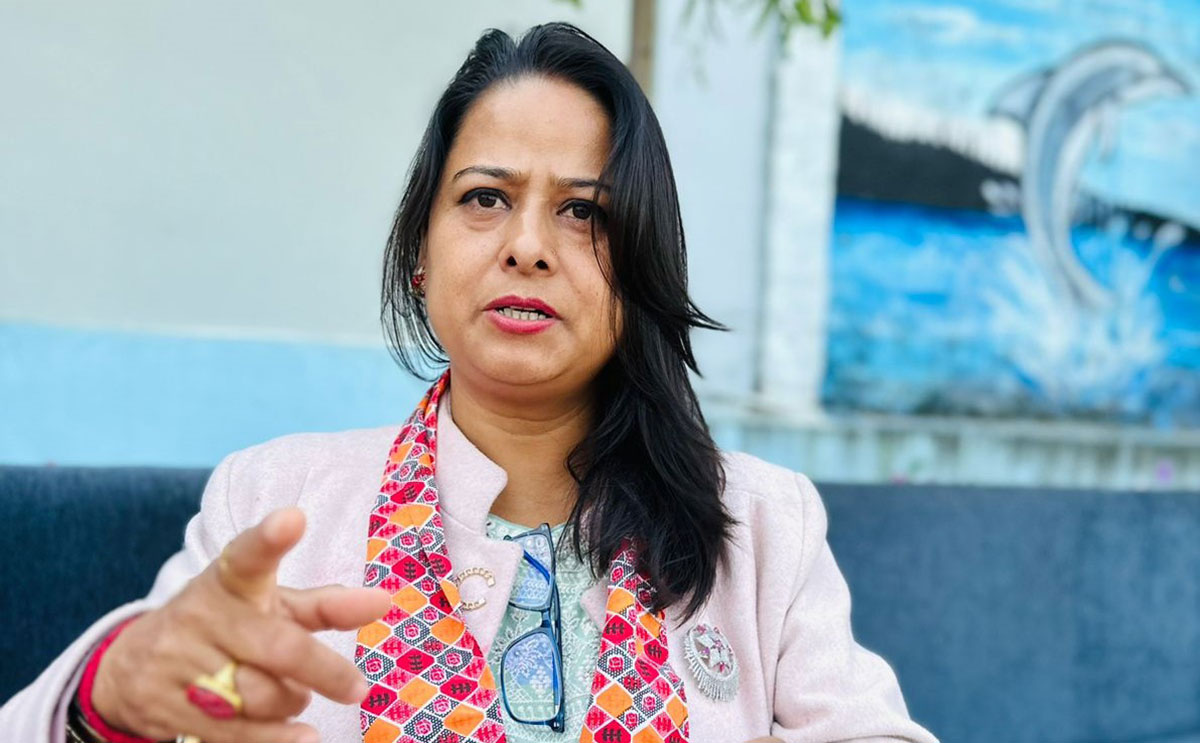 नागरिक उन्मुक्ति पार्टी (नाउपा)द्वारा आफ्ना आन्दोलनका कार्यक्रम फिर्ता