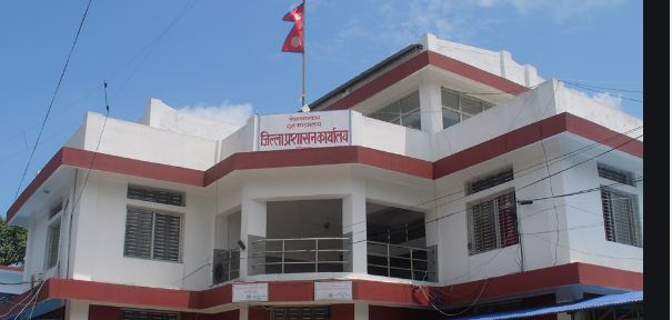 बिराटनगरमा आज देखी अनिश्चितकालिन निषेधाज्ञा जारी