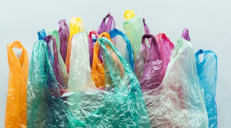 आज देखि काठमाडौँ महानगरमा प्लास्टिकको प्रयोग गर्न निषेध