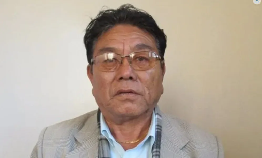 पूर्व सभासद शेर्पासँग आज पनि बयान लिइने