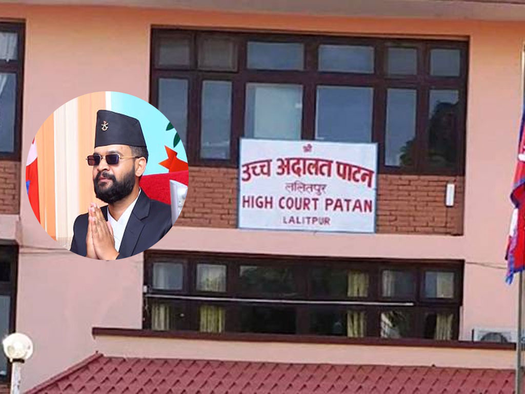 अवहेलना मुद्दामा बालेनसँग सर्वोच्चले माग्यो लिखित जवाफ