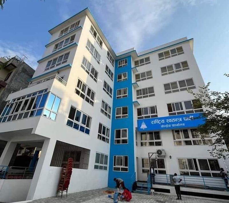 रास्वपाले चियापान गर्ने, क-कस्लाई गरिँदैछ आमन्त्रण ?