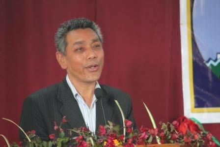 नागरिकता बिधेयक प्रमाणीकरण असंबैधानिक: नेमकिपा