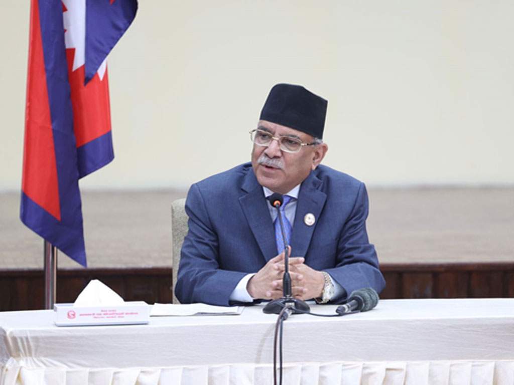 ‘प्रचण्ड’ सरकार गठन भएको छ महिना पुरा, के भए उपलब्धि ?