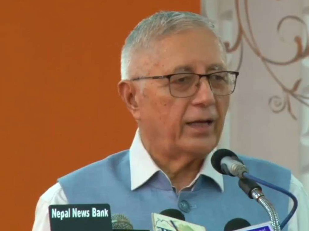 आलु, प्याज र फलफूलमा भ्याट लगाउनु अत्यन्त गम्भीर : शेखर कोइराला