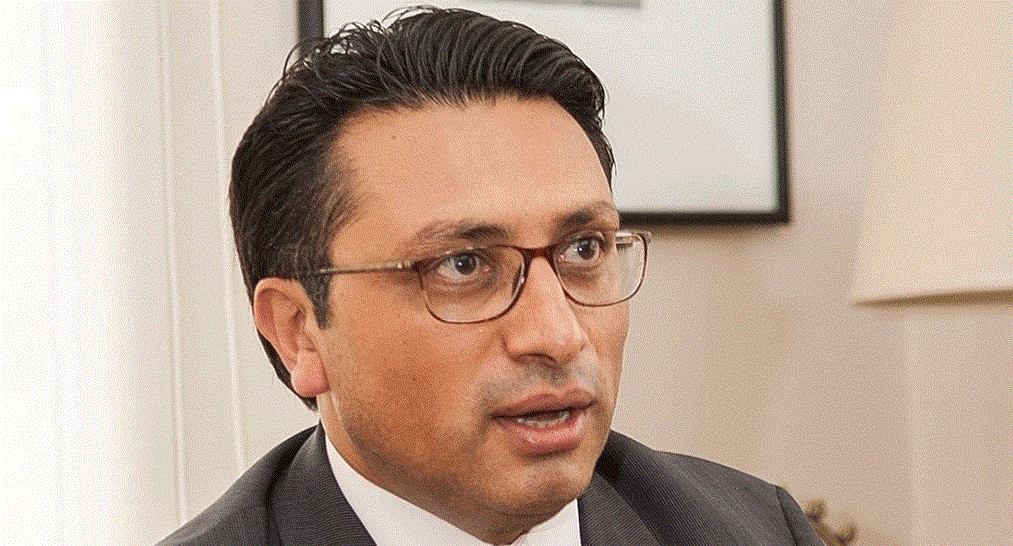 ‘अब सुरुङ युगमा जानुपर्छ’