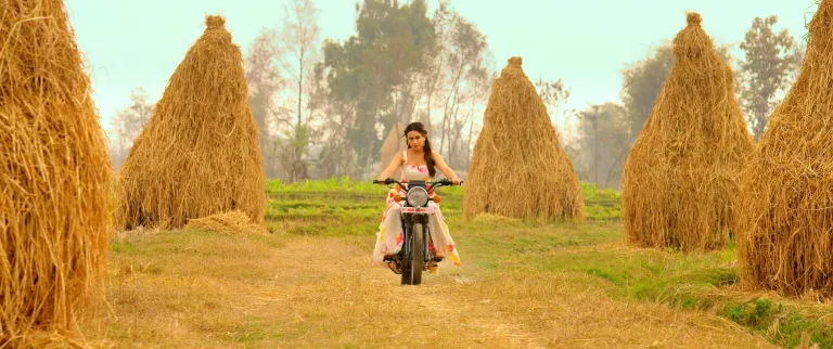 ‘ऐँचो पैँचो’को टिजर सार्वजनिक