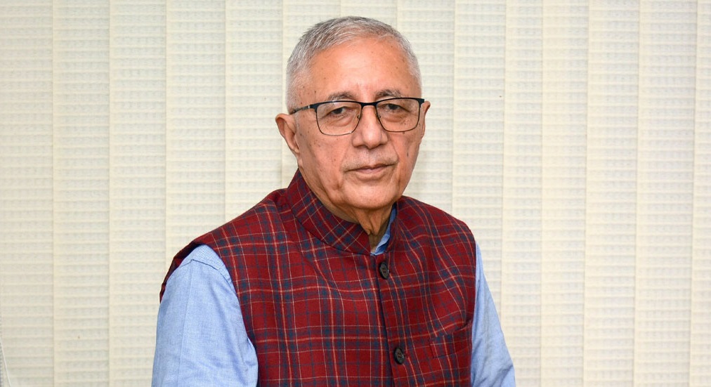 शेखरलाई वरिष्ठ नेता बनाउन माग