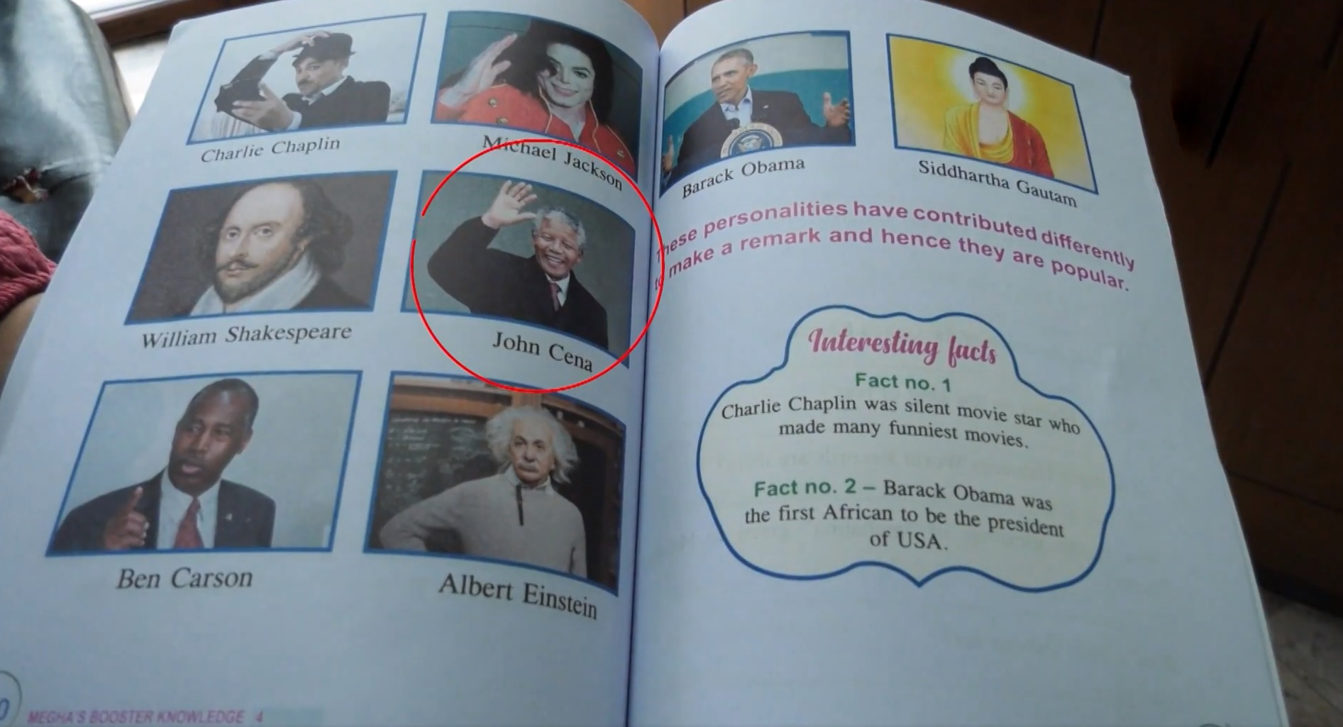 पाठ्यपुस्तकमा त्रुटि नै त्रुटि